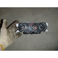 Блок управления отопителем Nissan Primera P11E (1996 - 2002) 275103J415