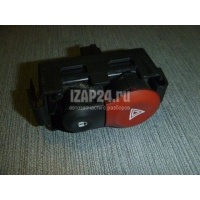Кнопка аварийной сигнализации Renault Kangoo (2008 - ) 8200523299
