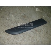 Молдинг заднего крыла правого Renault Kangoo 2008 8200439126