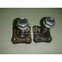 Цапфа (п.з.к.) Renault Kangoo 2008 8200490662