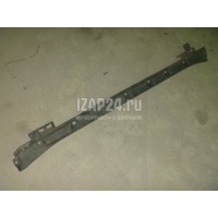 Накладка на порог (наружная) Suzuki Swift (2004 - 2010) 7721163J00