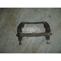 Скоба суппорта переднего Mitsubishi Colt (Z3) (2003 - 2012) 4605A067