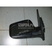 Зеркало левое электрическое Hyundai-Kia Sportage (2004 - 2010) 876101F200