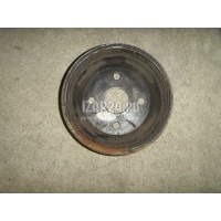 Шкив водяного насоса (помпы) Hyundai-Kia Terracan (2001 - 2007) 0K88R15131