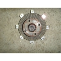 Термомуфта Hyundai-Kia Terracan (2001 - 2007) 252374X100