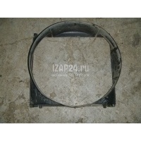 Диффузор вентилятора Volvo 940 (1990 - 1994) 1276387