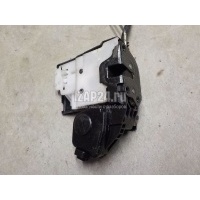 Замок двери передней правой Hyundai-Kia Sportage (2004 - 2010) 813201F010