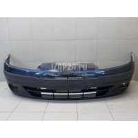 Бампер передний Renault Scenic (1999 - 2003) 7701476534