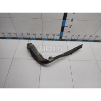 Горловина топливного бака Renault Kangoo (1997 - 2003) 7700313764