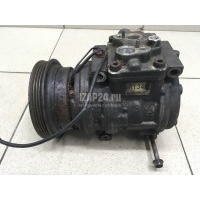 Компрессор системы кондиционирования Hyundai-Kia RIO (2000 - 2005) 0K30C61450D