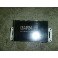 Дисплей информационный Nissan Almera N16 (2000 - 2006) 28090BU700