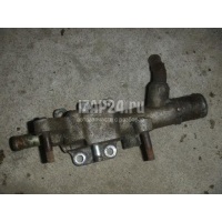 Фланец двигателя системы охлаждения Mazda MPV II (LW) (1999 - 2006) FSN51517ZE