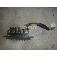 Выключатель концевой Mazda MPV II (LW) (1999 - 2006) LC62665B0A