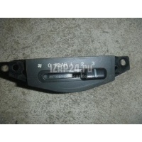Блок управления отопителем Mazda MPV II (LW) (1999 - 2006) LC7361340