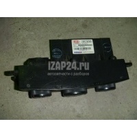 Блок управления отопителем Hyundai-Kia Sorento (2002 - 2009) 972503E300