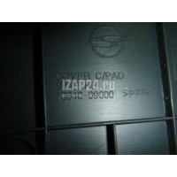 Накладка декоративная Ssang Yong Actyon (2005 - 2012) 7664009001LAM