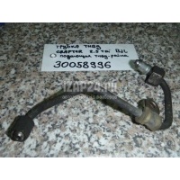 Трубка ТНВД VAG Crafter (2006 - ) 076130321