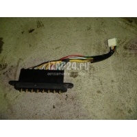 Выключатель концевой Mazda MPV II (LW) (1999 - 2006) LC63665B0H