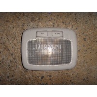 Плафон салонный Hyundai-Kia Sonata V (NF) (2005 - 2010) 928503K000QS