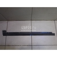 Накладка стекла заднего правого VAG 100 [C4] (1991 - 1994) 4A0839478