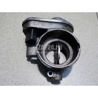 Заслонка дроссельная электрическая VAG Altea (2004 - 2015) 03G128063B