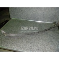 Направляющая заднего бампера VAG Touran (2003 - 2010) 1T0807861B