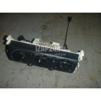 Блок управления отопителем BMW Cooper (2000 - ) 64111502214