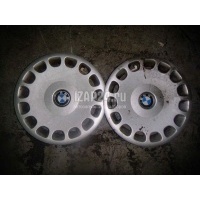 Колпак декоративный BMW 5-серия E34 (1988 - 1995) 36131093324