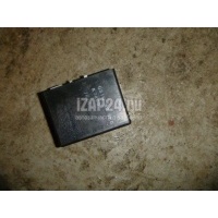 Блок электронный Mazda Mazda 6 (GH) (2007 - 2013) GS1M626K0
