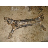 Балка задняя Mazda Mazda 6 (GH) (2007 - 2013) GS1D2880XG