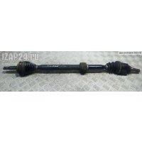 Полуось (приводной вал) Перед. Правая Toyota Auris 2007 43410-02570