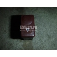 Кнопка аварийной сигнализации Hyundai-Kia Sportage (1993 - 2006) 0K01166640
