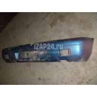 Бампер задний Hyundai-Kia Sportage (1993 - 2006) 0K02450221CXX