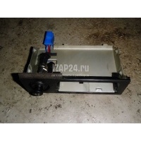 Накладка декоративная Nissan X-Trail (T30) (2001 - 2006) 68412EQ400