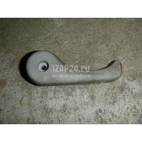 Ручка открывания капота Hyundai-Kia 2010 - 811814D000EQ