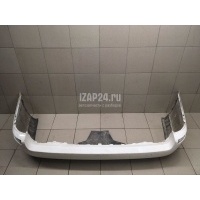 Бампер задний Ford Mondeo III (2000 - 2007) 1379976