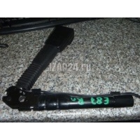 Ответная часть ремня безопасности BMW 1-серия E82/E88 (2007 - 2013) 72117213564