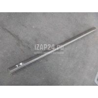 Молдинг задней левой двери BMW X5 E70 (2007 - 2013) 51137158535