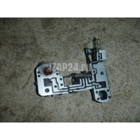Плата заднего фонаря правого VAG Touareg (2002 - 2010) 7L6945260A