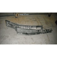 Решетка стеклооч. (планка под лобовое стекло) Mazda Mazda 3 (BK) (2002 - 2009) BP4K507P1A