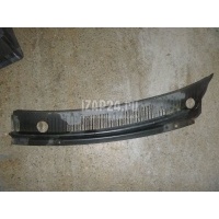 Решетка стеклооч. (планка под лобовое стекло) Hyundai-Kia Carnival (1999 - 2005) 0K55250740D