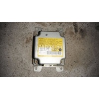 Блок управления AIR BAG Mitsubishi Pajero/Montero Sport (K9) (1997 - 2008) MR482599