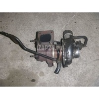 Турбокомпрессор (турбина) Hyundai-Kia Carnival (1999 - 2005) 282004X300