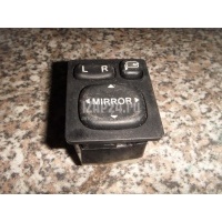 Переключатель регулировки зеркала Toyota Auris (E15) (2006 - 2012) 8487028020