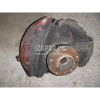 Кулак поворотный передний правый BMW X5 E53 (2000 - 2007) 31216761576
