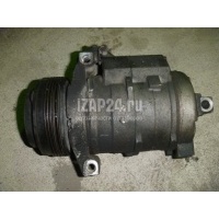 Компрессор системы кондиционирования BMW Range Rover III (LM) (2002 - 2012) 64528377067