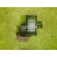 Кнопка многофункциональная Nissan Navara (D40) (2005 - 2015) 27666EB310