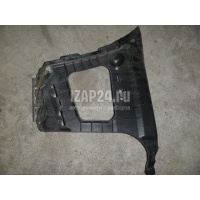 Направляющая заднего бампера левая BMW X3 E83 (2004 - 2010) 51123400943