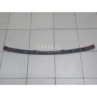 Усилитель заднего бампера Mitsubishi Colt (Z3) (2003 - 2012) MN105273