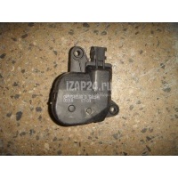 Моторчик заслонки отопителя Chrysler Pacifica (2003 - 2008) 04885465AA